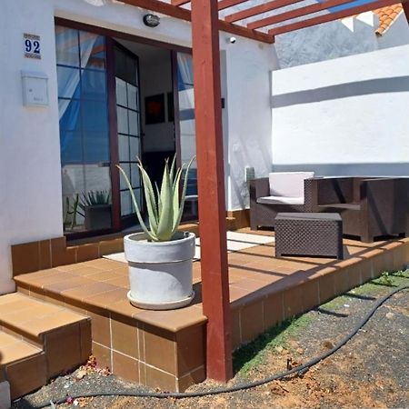 Marysol Villa Caleta De Fuste Exterior photo