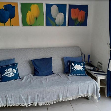 Marysol Villa Caleta De Fuste Exterior photo