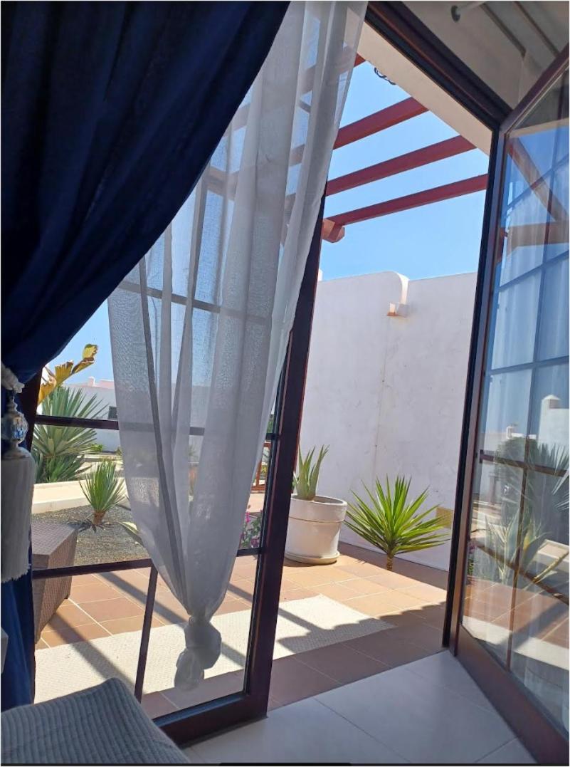 Marysol Villa Caleta De Fuste Exterior photo