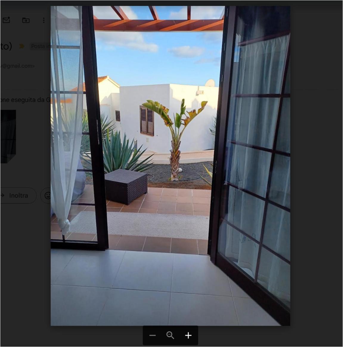 Marysol Villa Caleta De Fuste Exterior photo